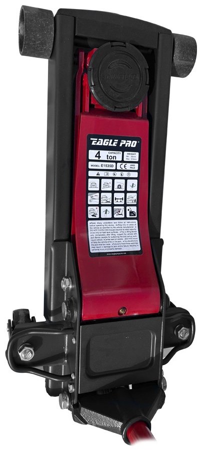 EAGLE PRO домкрат подкатной TL-1535D 4 т - ForteMarket EAGLE PRO домкрат подкатной TL-1535D 4 т купить,0