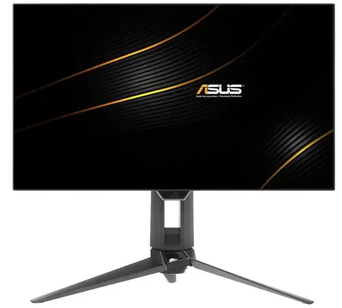 Монитор Asus ROG Swift Gaming PG27AQDM 27" черный