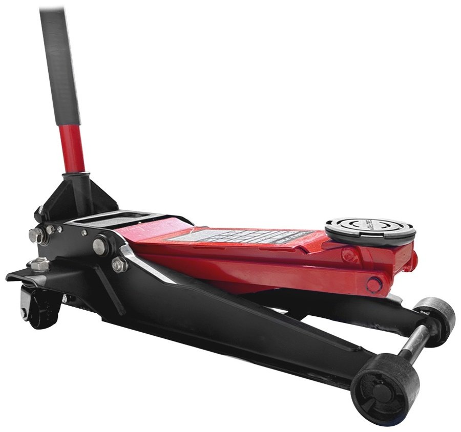 Домкрат подкатной TL-1537C 3 т - ForteMarket Домкрат подкатной TL-1537C 3 т купить,0