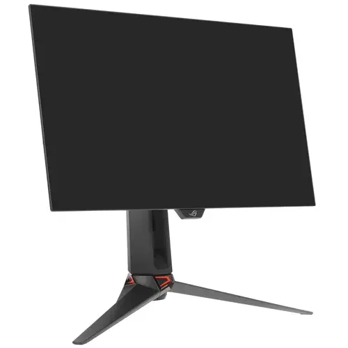 Монитор Asus ROG Swift Gaming PG27AQDM 27" черный купить,0