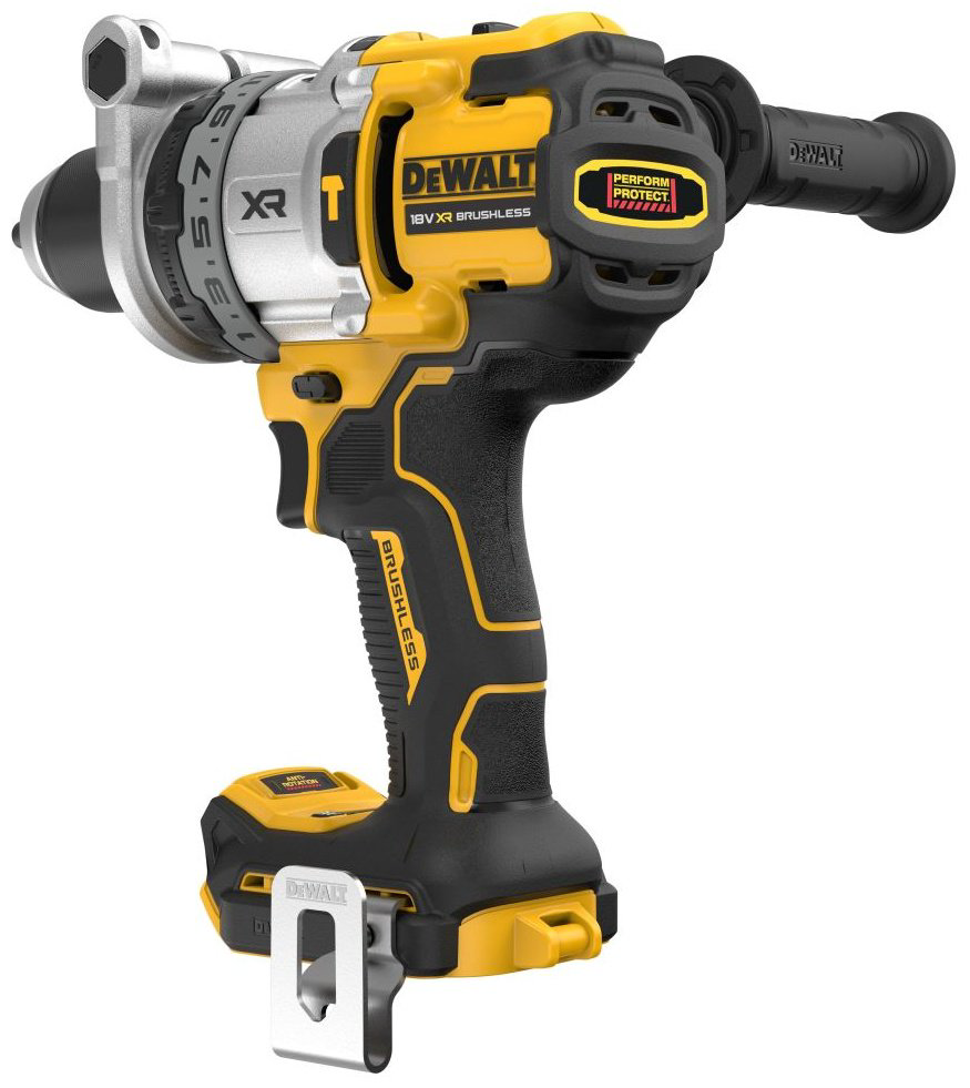 DeWALT дрель-шуруповерт DCD1007NT-XJ купить,202060