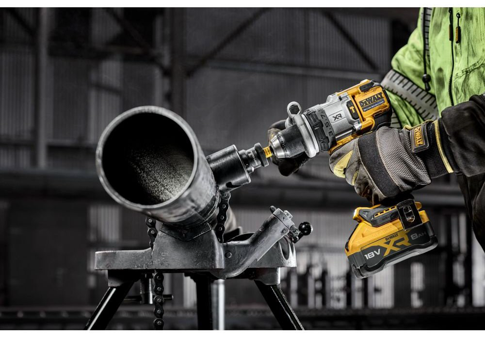 DeWALT дрель-шуруповерт DCD1007NT-XJ купить,202060