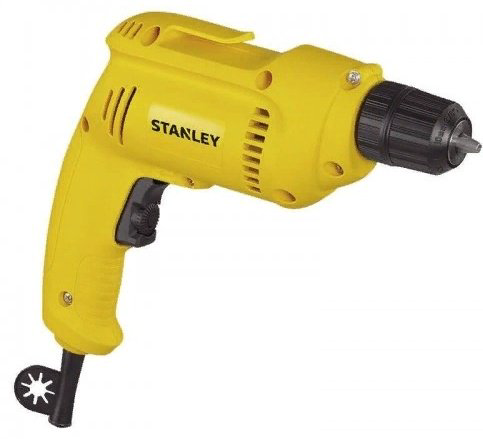 STANLEY дрель STDR5510C-RU купить,NaN