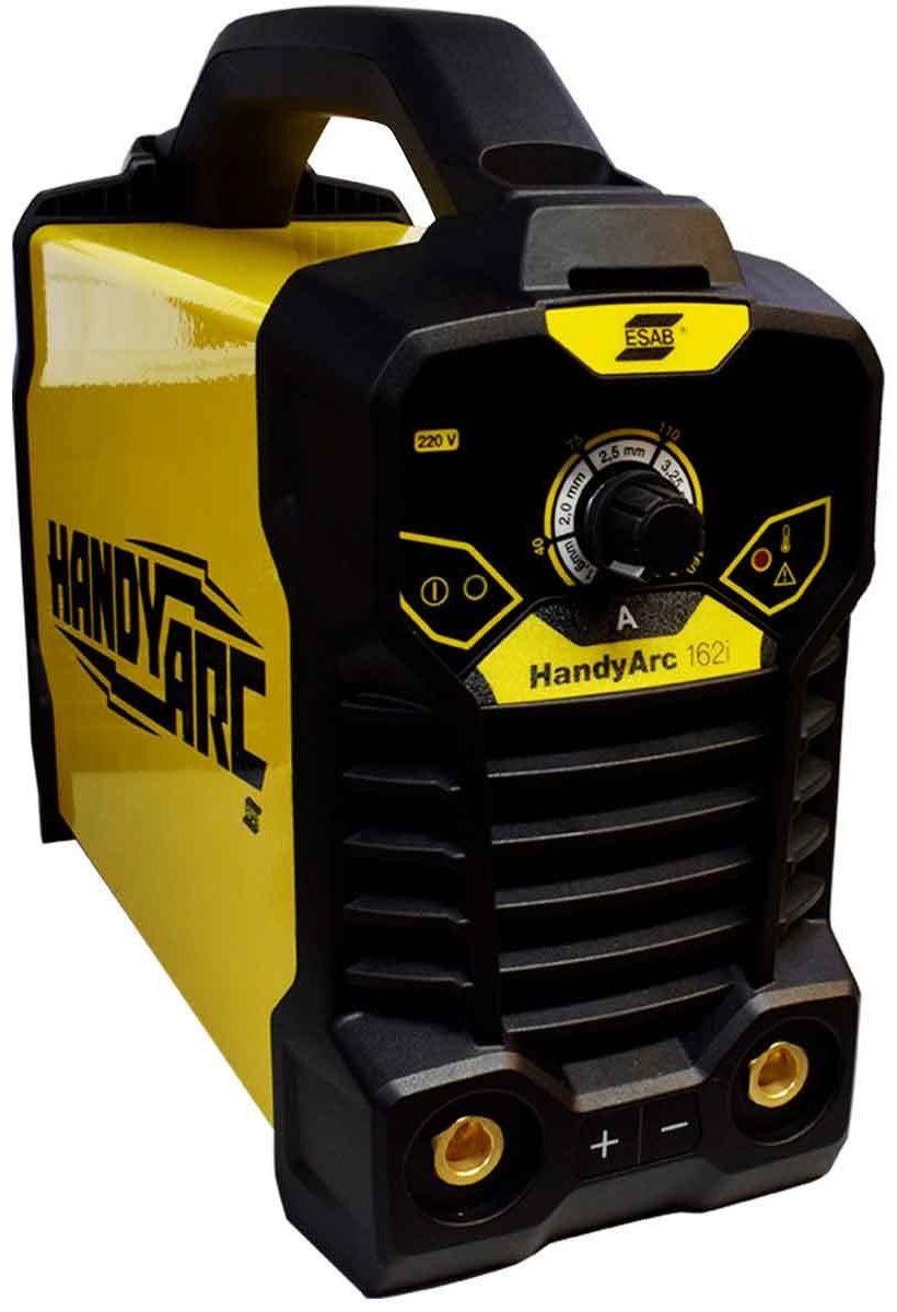 ESAB сварочный инвертор Handy Arc 162i (MMA) купить,NaN