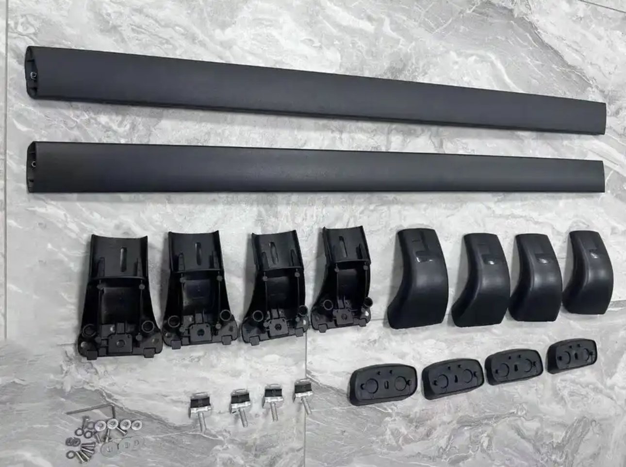 Поперечины 30065288_392249215 Li L7, L9 2023-2024 черный - ForteMarket Поперечины 30065288_392249215 Li L7, L9 2023-2024 черный купить,0
