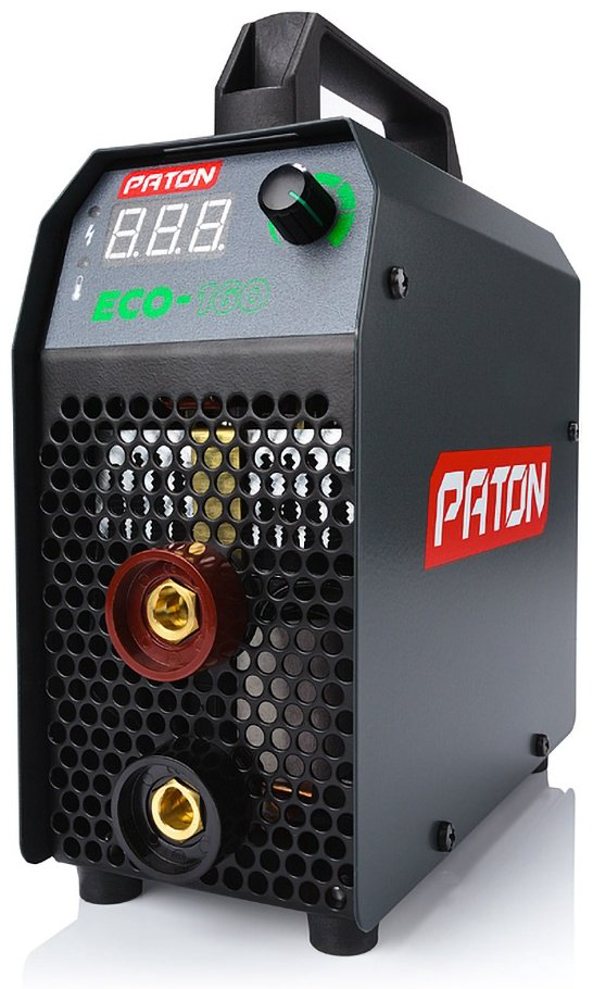 Патон сварочный инвертор ECO-160 DC MMA (MMA) купить,NaN