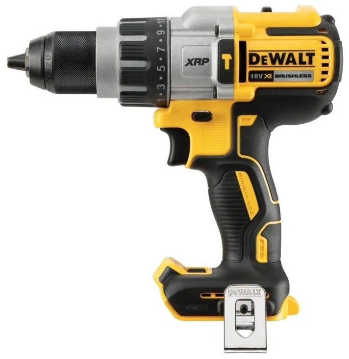 DeWALT дрель-шуруповерт DCD996NT-XJ 18 В купить,0