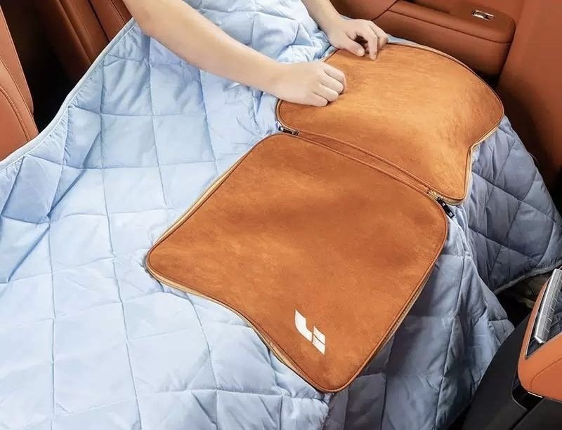 Подушка LiXiang Lixiang на спинку кресла, на сиденье 37x40 см оранжевый - ForteMarket Подушка LiXiang Lixiang на спинку кресла, на сиденье 37x40 см оранжевый купить,0