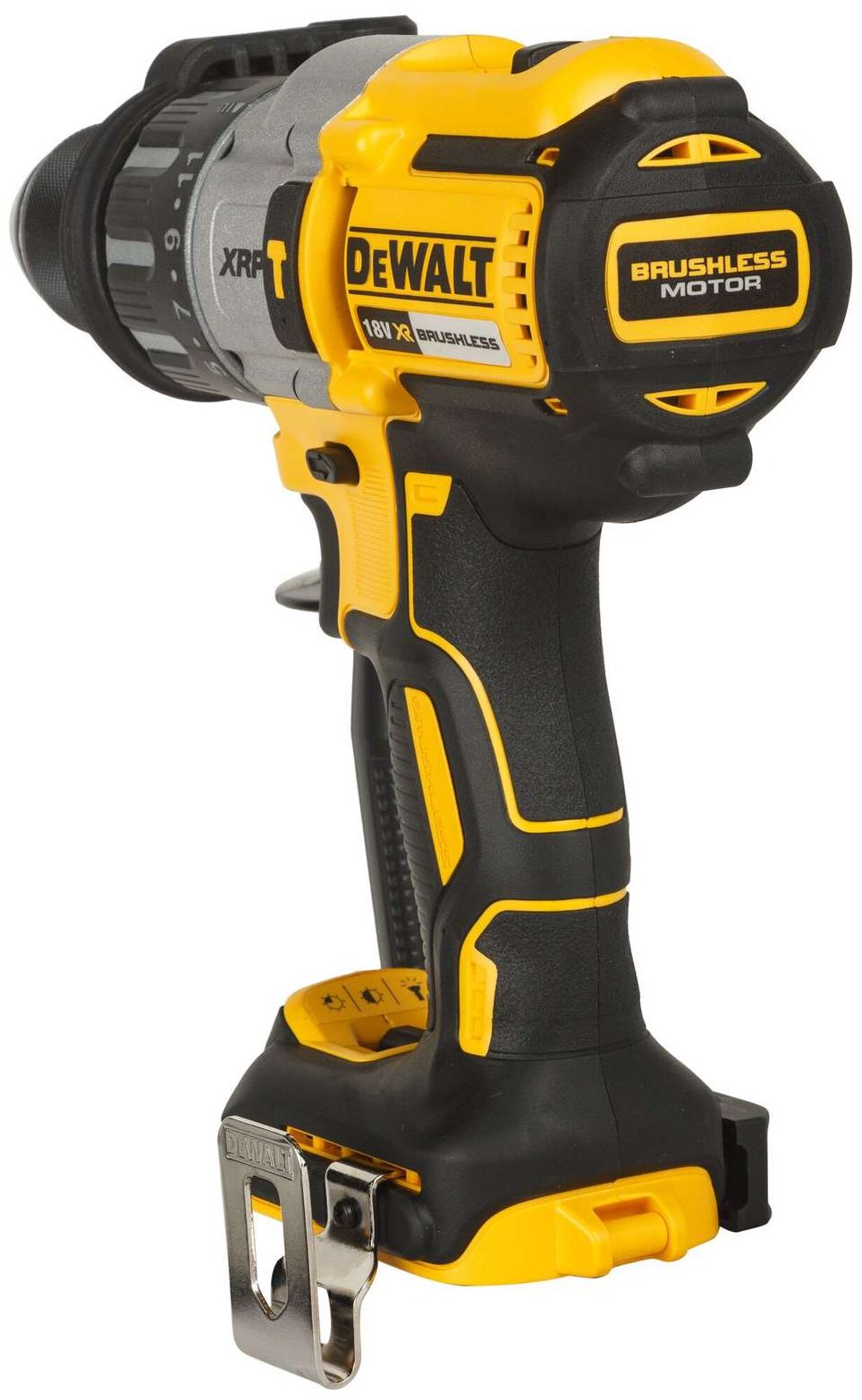 DeWALT дрель-шуруповерт DCD996NT-XJ 18 В купить,0