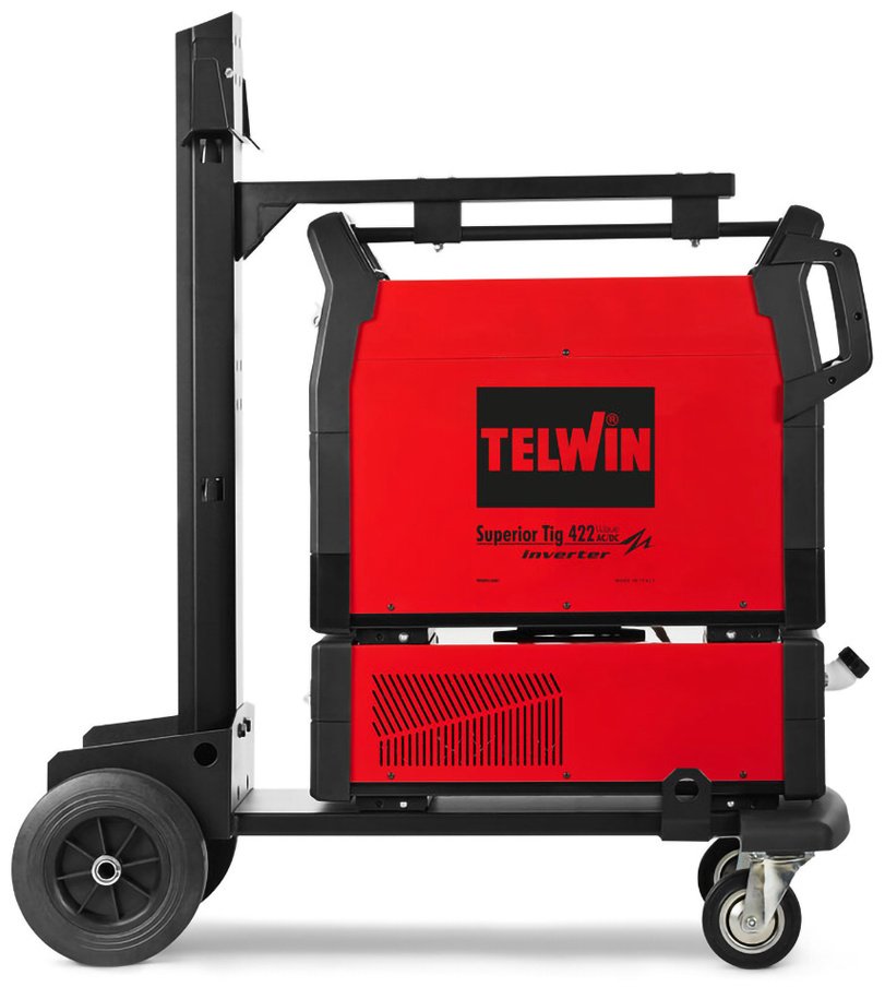 Telwin сварочный инвертор 00000092865 (TIG, MMA) - ForteMarket Telwin сварочный инвертор 00000092865 (TIG, MMA) купить,0