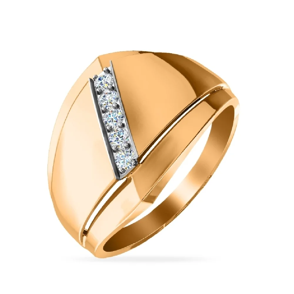 Кольцо Санис 08-116427_20 20р 2.04гр - ForteMarket Кольцо Санис 08-116427_20 20р 2.04гр купить,150995
