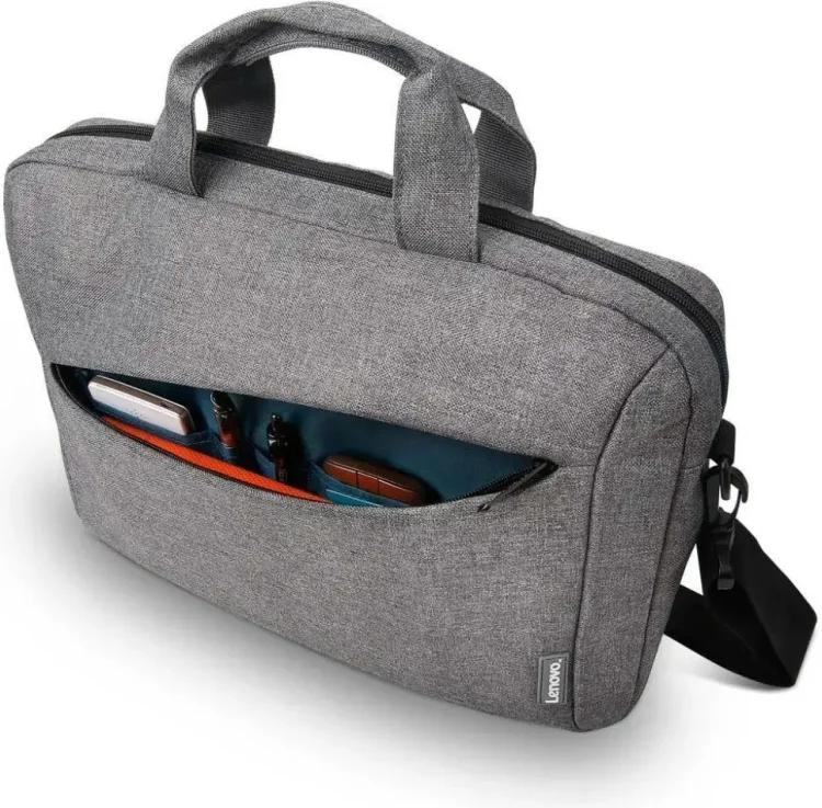 Сумка Lenovo T210 до 15.6" Grey