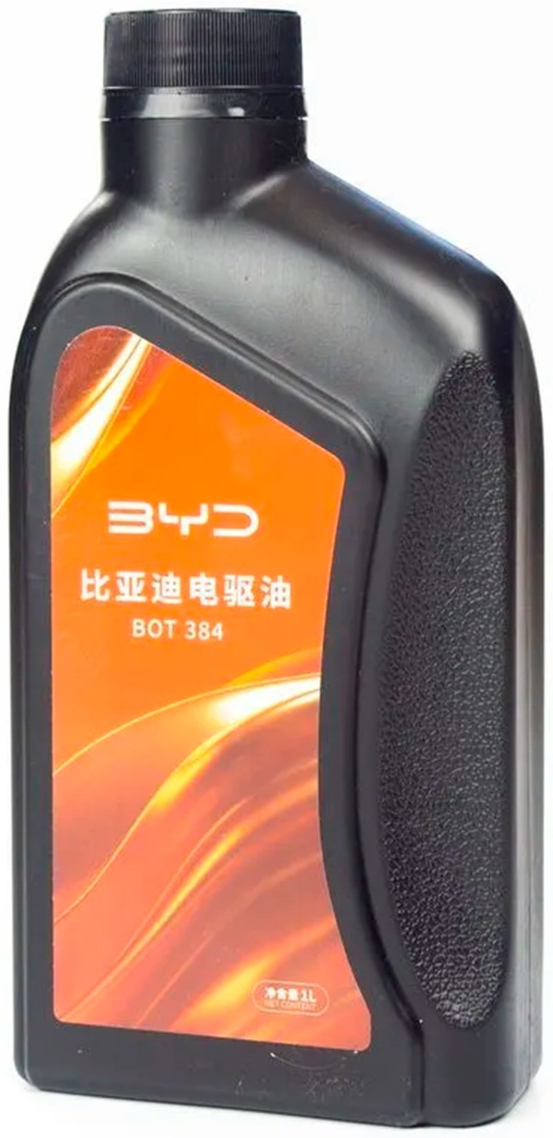 Масло синтетическое BYD 384 BOT 1 л