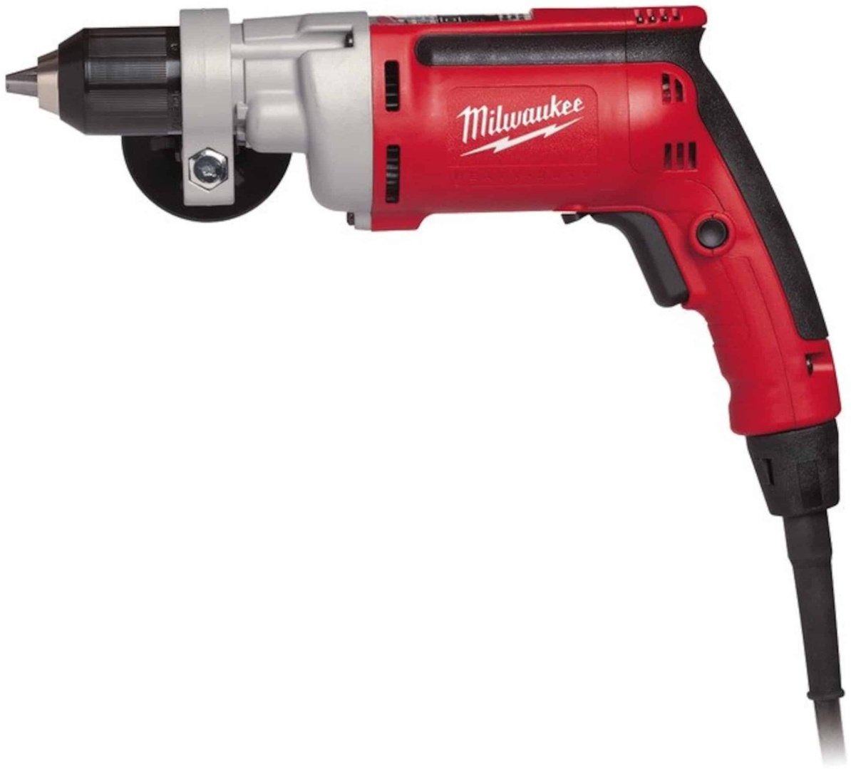 Milwaukee дрель HDE 13 RQX KIT 4933428550