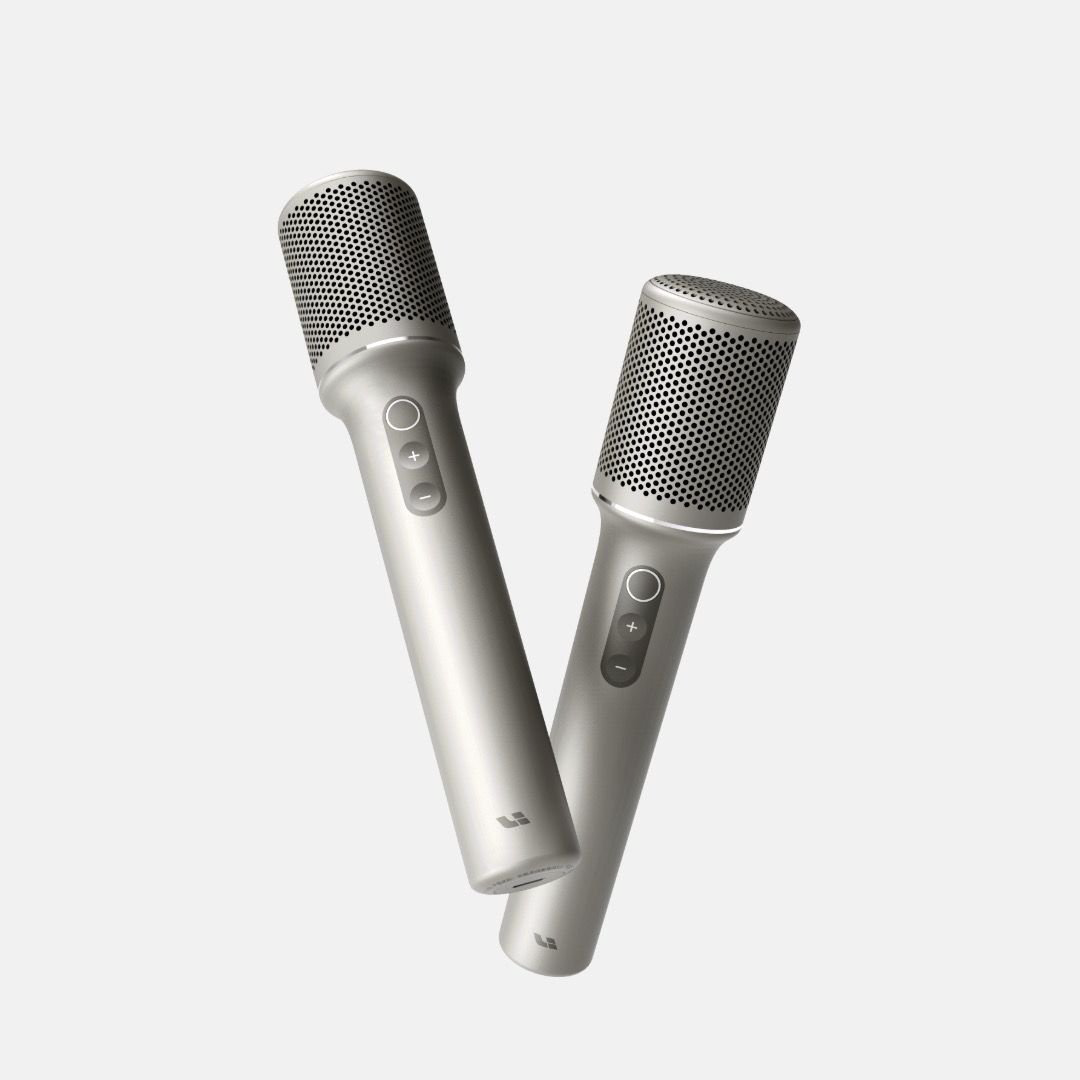 LiXiang микрофон 00776 2 шт купить,NaN
