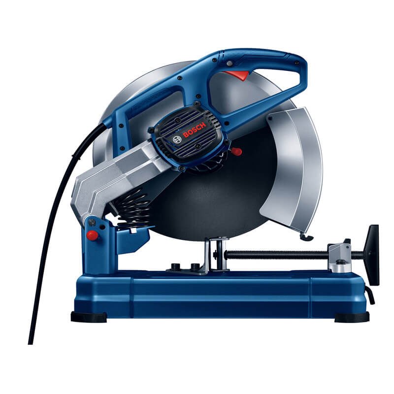 Отрезная пила по металлу Bosch GCO 14-24J 0601B37200