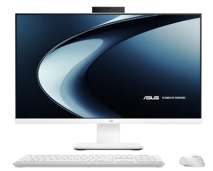 Моноблок Asus V470VAK-WPE0200 90PT03W1-M007S0 27" White
