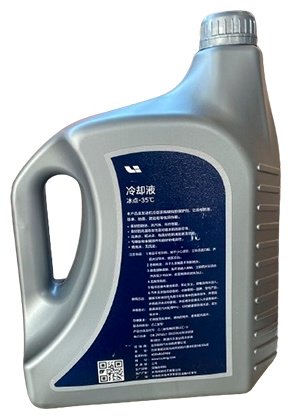 Антифриз Оригинальная охлаждающая жидкость, антифриз Lixiang, 4 литра - ForteMarket Антифриз Оригинальная охлаждающая жидкость, антифриз Lixiang, 4 литра купить,0