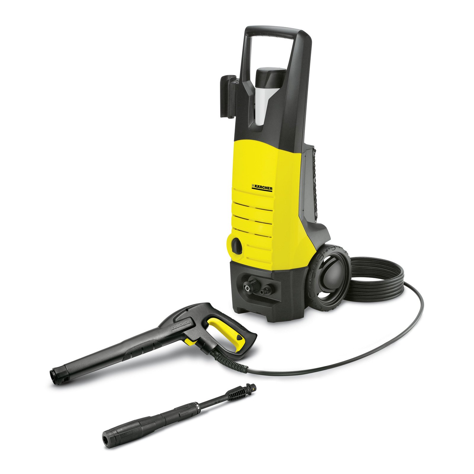 Мойка высокого давления Karcher K 5 UM купить,NaN
