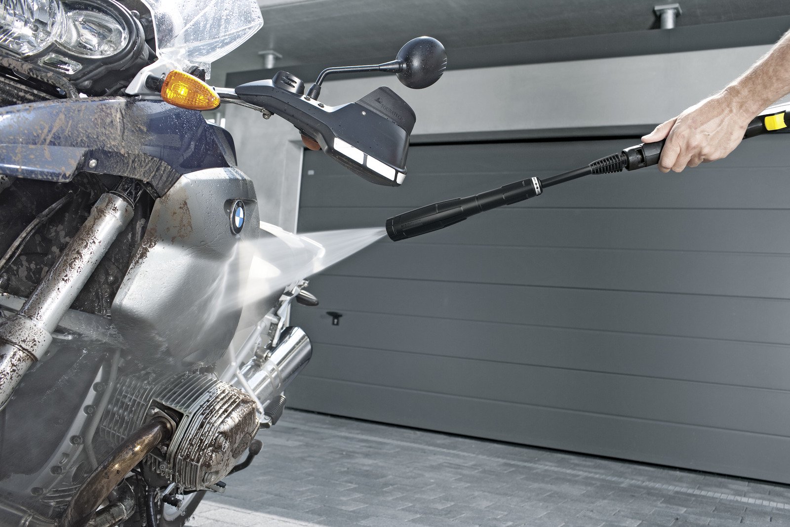 Мойка высокого давления Karcher K 5 UM купить,NaN
