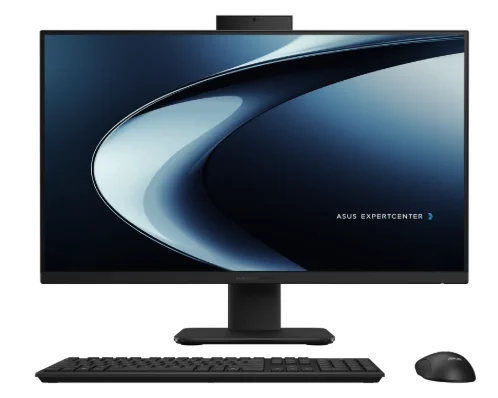Моноблок Asus ExpertCenter P400 AiO P470VAK-BPE0460 90PT03W5-M00K20 27" Black
