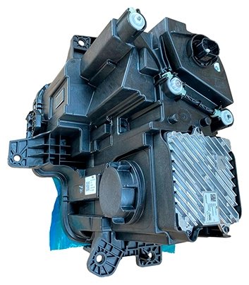 Правая передняя фара Lixiang L7 Max купить,0