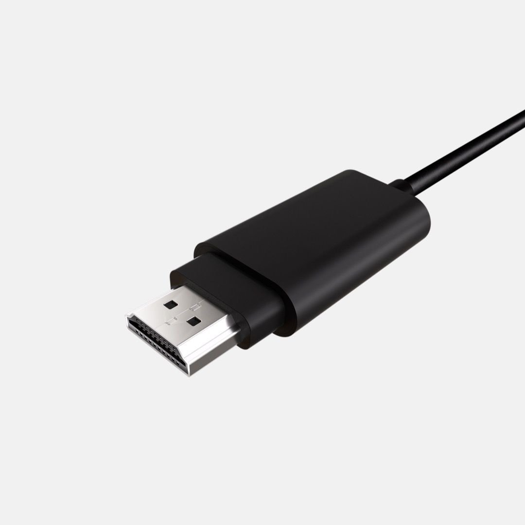 Кабель LiXiang USB Type-C - HDMI