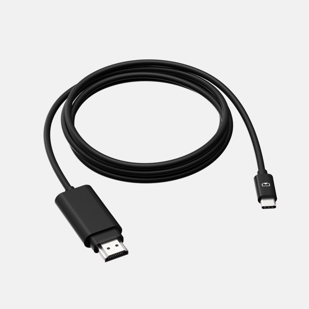 Кабель LiXiang USB Type-C - HDMI 1 м