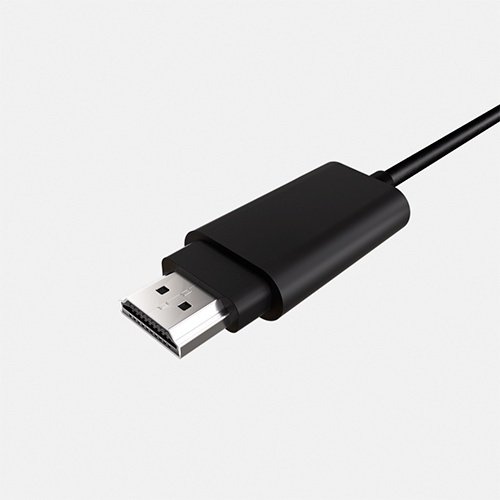 Кабель LiXiang USB Type-C - HDMI 1 м