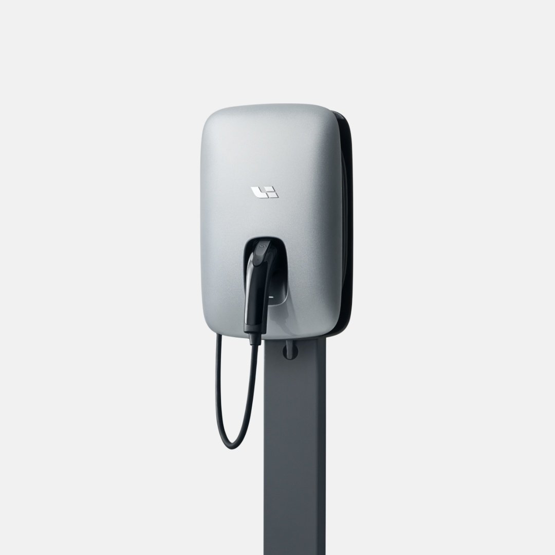 LiXiang зарядное устройство Lixiang 7kw