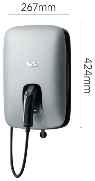 LiXiang зарядное устройство Lixiang 7kw купить,NaN