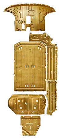 LiXiang 3525767 Lixiang L6 2023