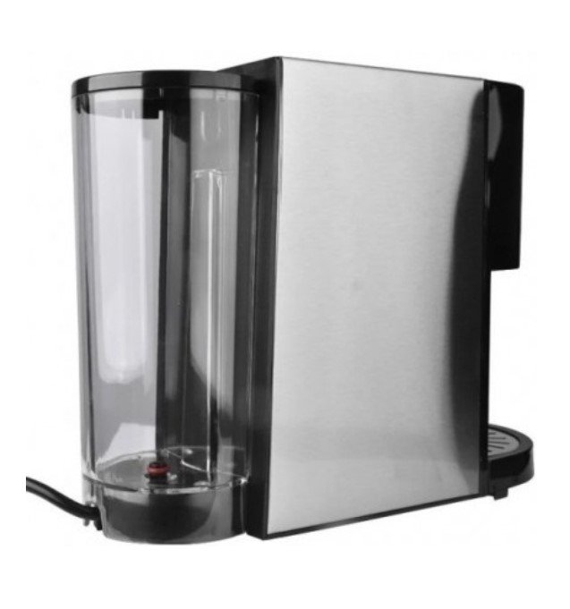 Кофемашина DSP KA3046 серебристая