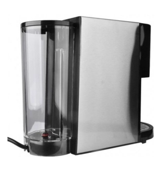Кофемашина DSP KA3046 серебристая