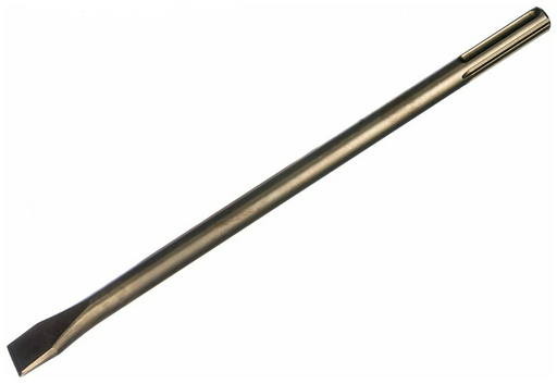 DeWALT долото DT6823-QZ (SDS-max, 18х300х400 мм) 1 шт