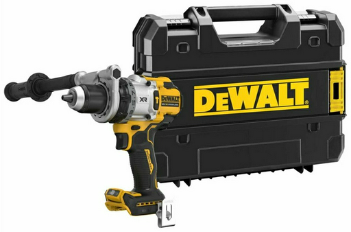 DeWALT дрель-шуруповерт DCD1007NT-XJ