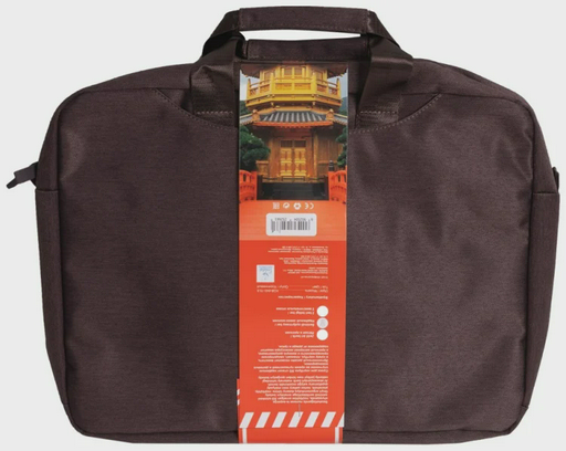 Сумка для ноутбука XG Hong Kong 17.3" XGB-640-17.3 brown