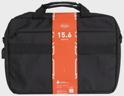Сумка для ноутбука XG Ottawa 15.6" XGA7919 Black