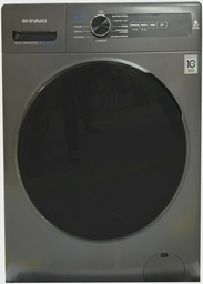 Стиральный машина Shivaki WF80L2346G Grey