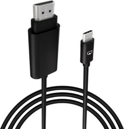 Кабель LiXiang USB Type-C - HDMI