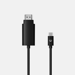 Кабель LiXiang USB Type-C - HDMI 1 м