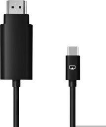 Кабель LiXiang USB Type-C - HDMI 1 м