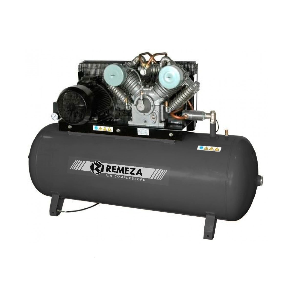 Компрессор Remeza СБ4/Ф-500LT100/16 купить,NaN