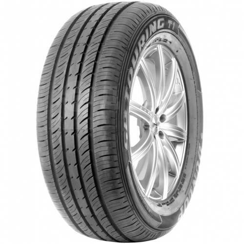 Шина Dunlop SP Touring T1 205/65 R15 94V летняя купить,35230