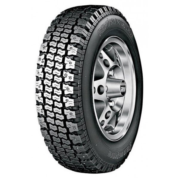 Шина Bridgstone RD-713 7.00 R16 113/111M зимняя купить,119080