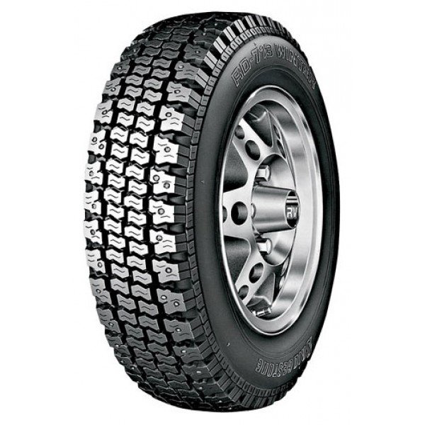 Шина Bridgstone RD-713 7.00 R16 113/111M зимняя купить,119080