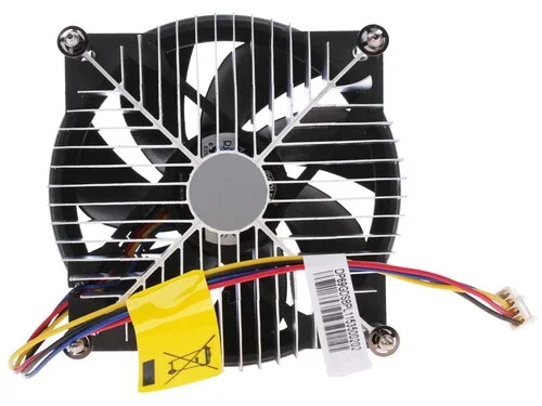 Кулер для процессора Cooler Master Cooler Master DP6-9GDSB-PL-GP Black - ForteMarket Кулер для процессора Cooler Master Cooler Master DP6-9GDSB-PL-GP Black купить,0