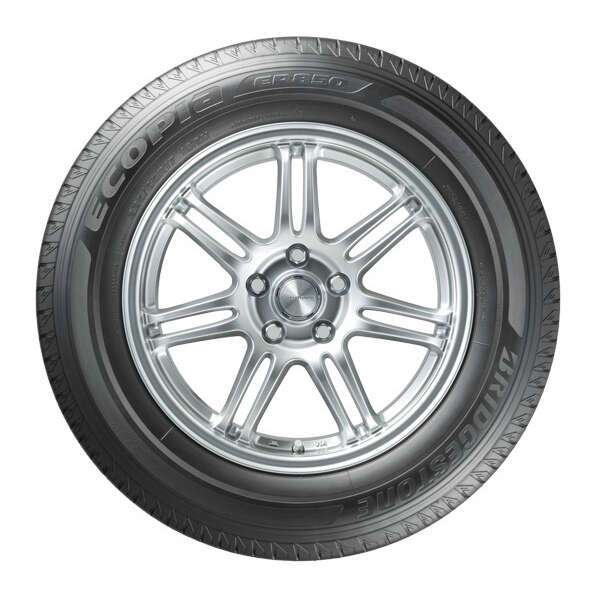 Шина Bridgestone Ecopia EP850 215/60 R17 96H летняя купить,88010
