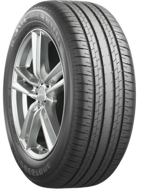 Шина Bridgestone Dueler H/L 33A 235/55 R20 102V летняя купить,195650