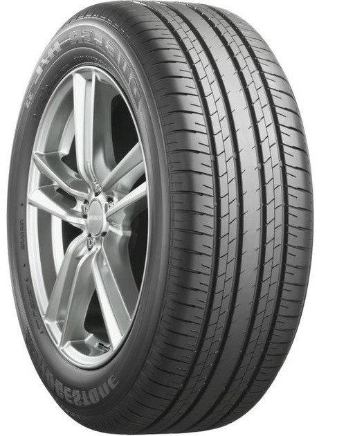 Шина Bridgestone Dueler H/L 33A 235/55 R20 102V летняя купить,195650